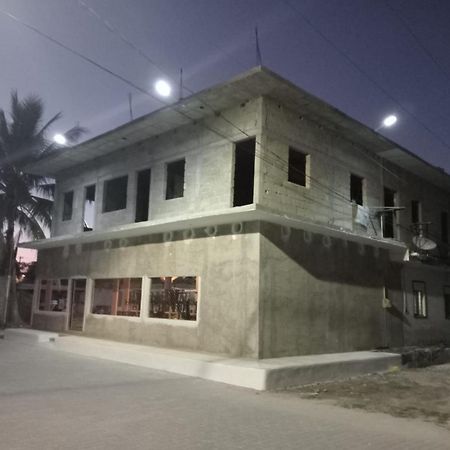 Bungalows Muros San Blas Exterior photo