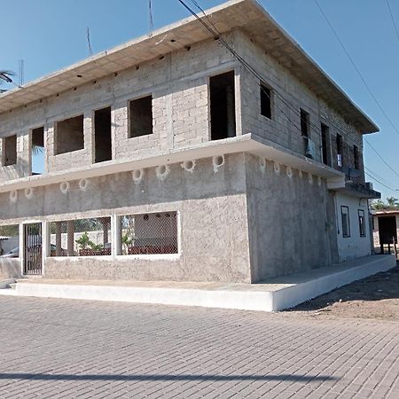 Bungalows Muros San Blas Exterior photo