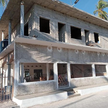 Bungalows Muros San Blas Exterior photo