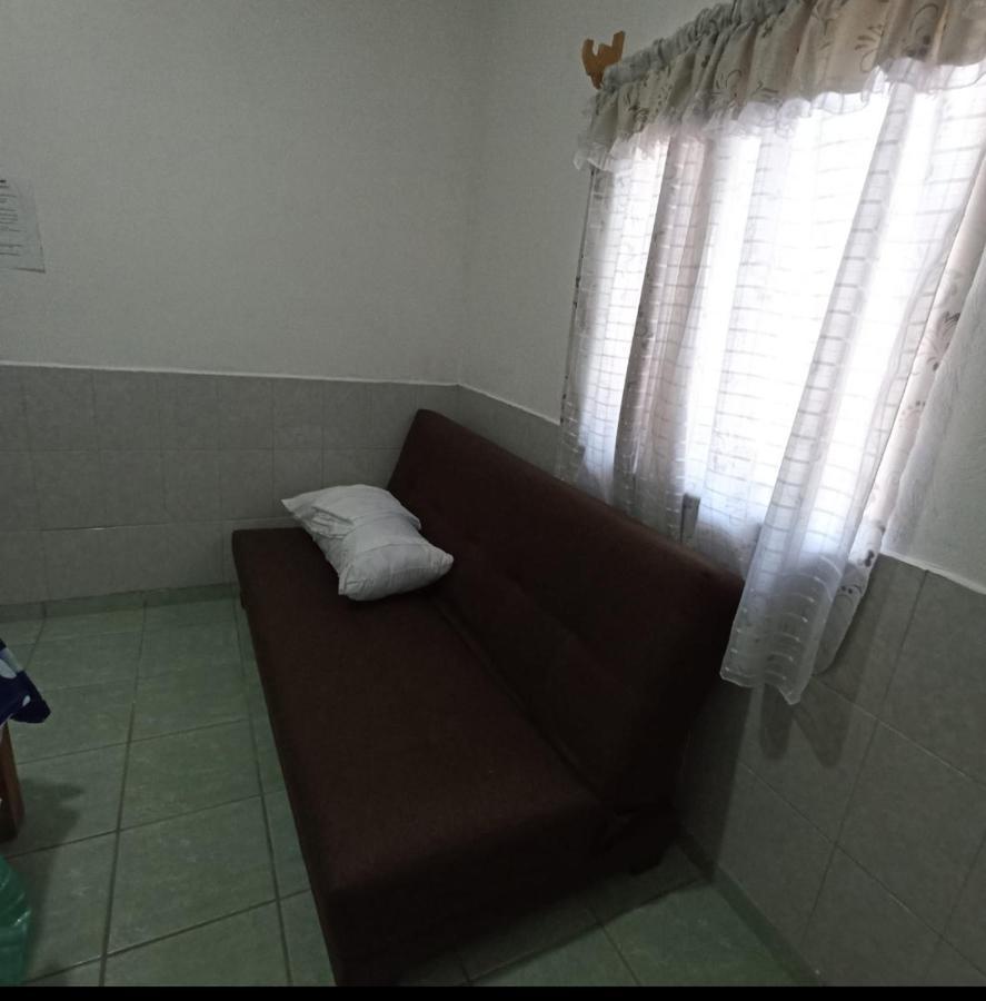 Bungalows Muros San Blas Exterior photo
