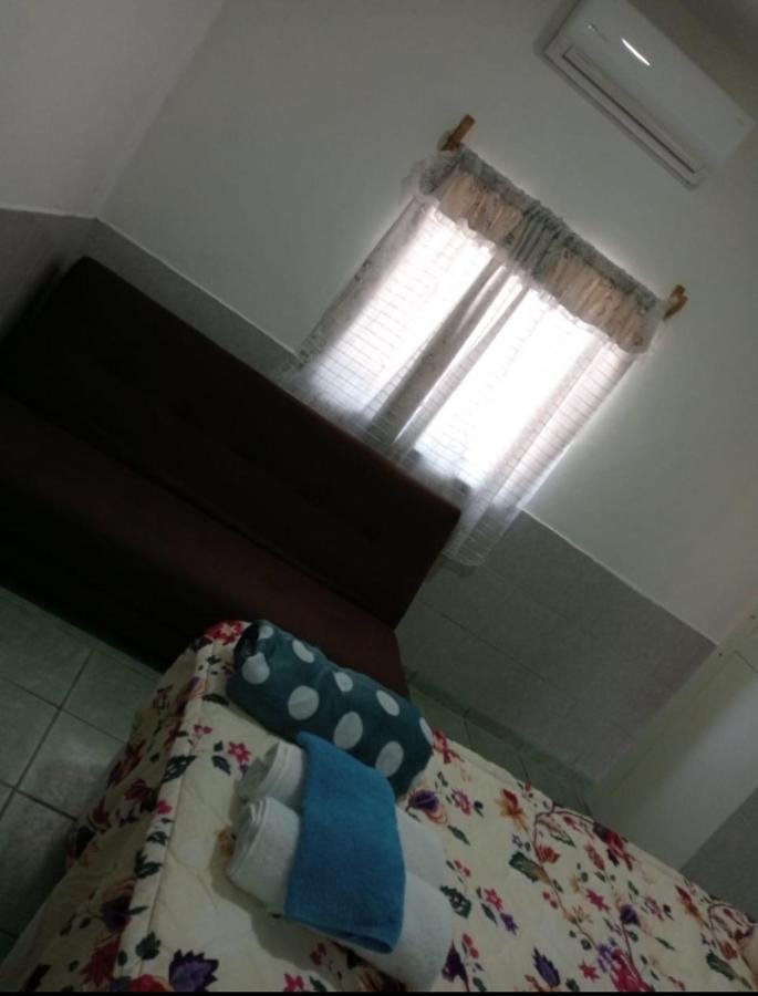 Bungalows Muros San Blas Exterior photo