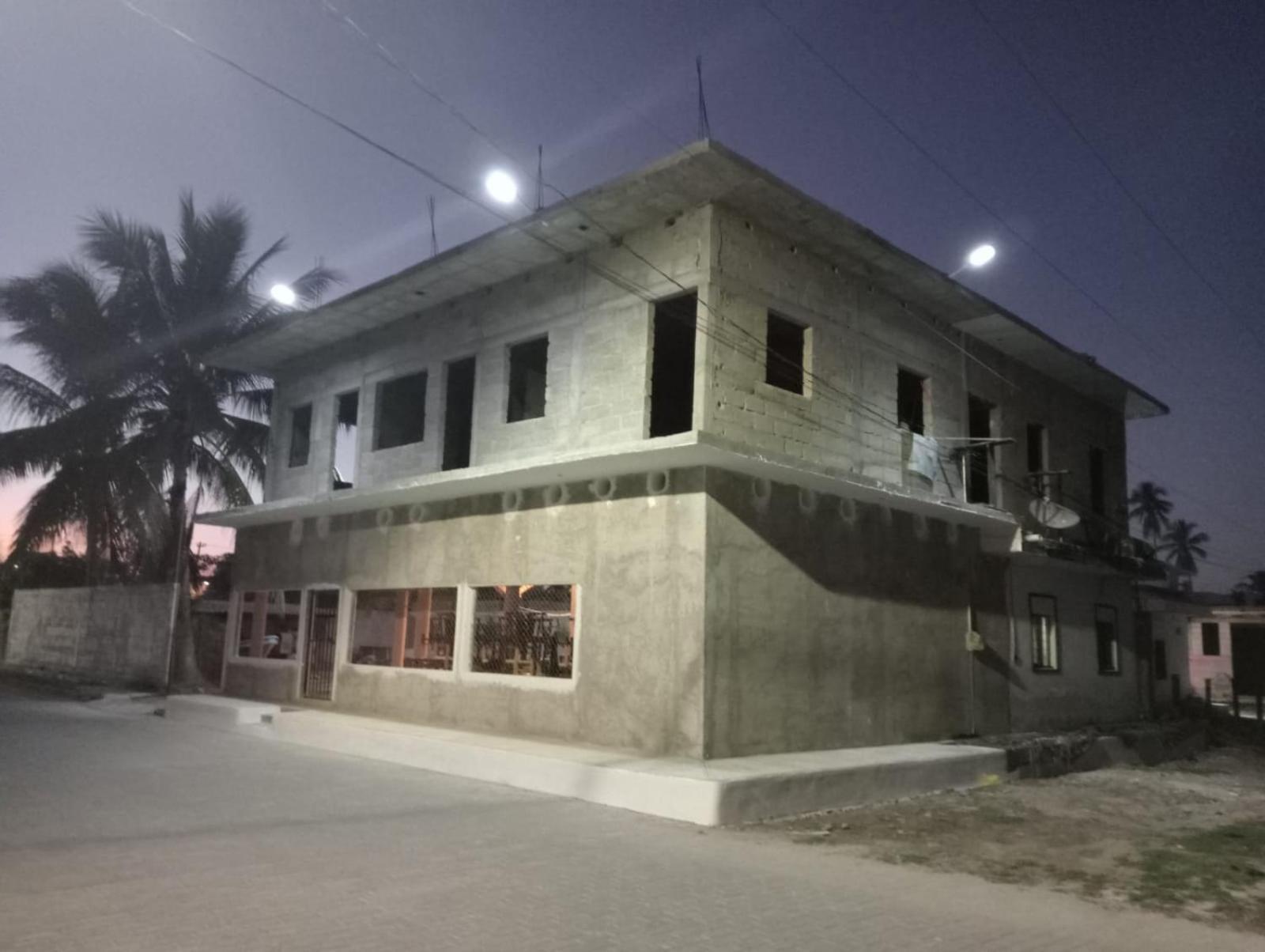 Bungalows Muros San Blas Exterior photo