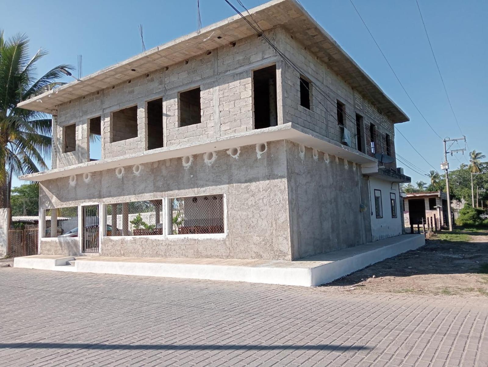 Bungalows Muros San Blas Exterior photo