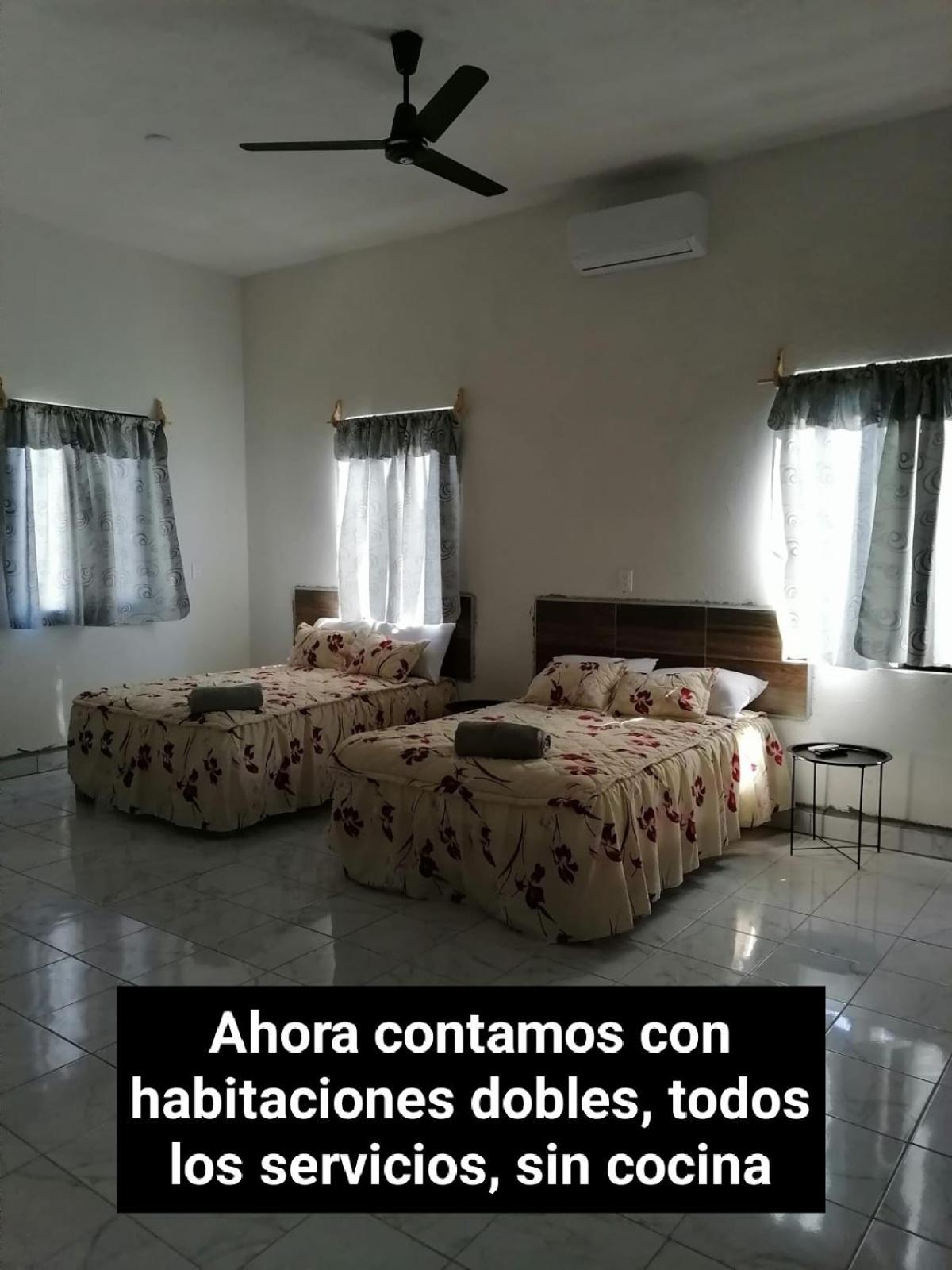 Bungalows Muros San Blas Exterior photo
