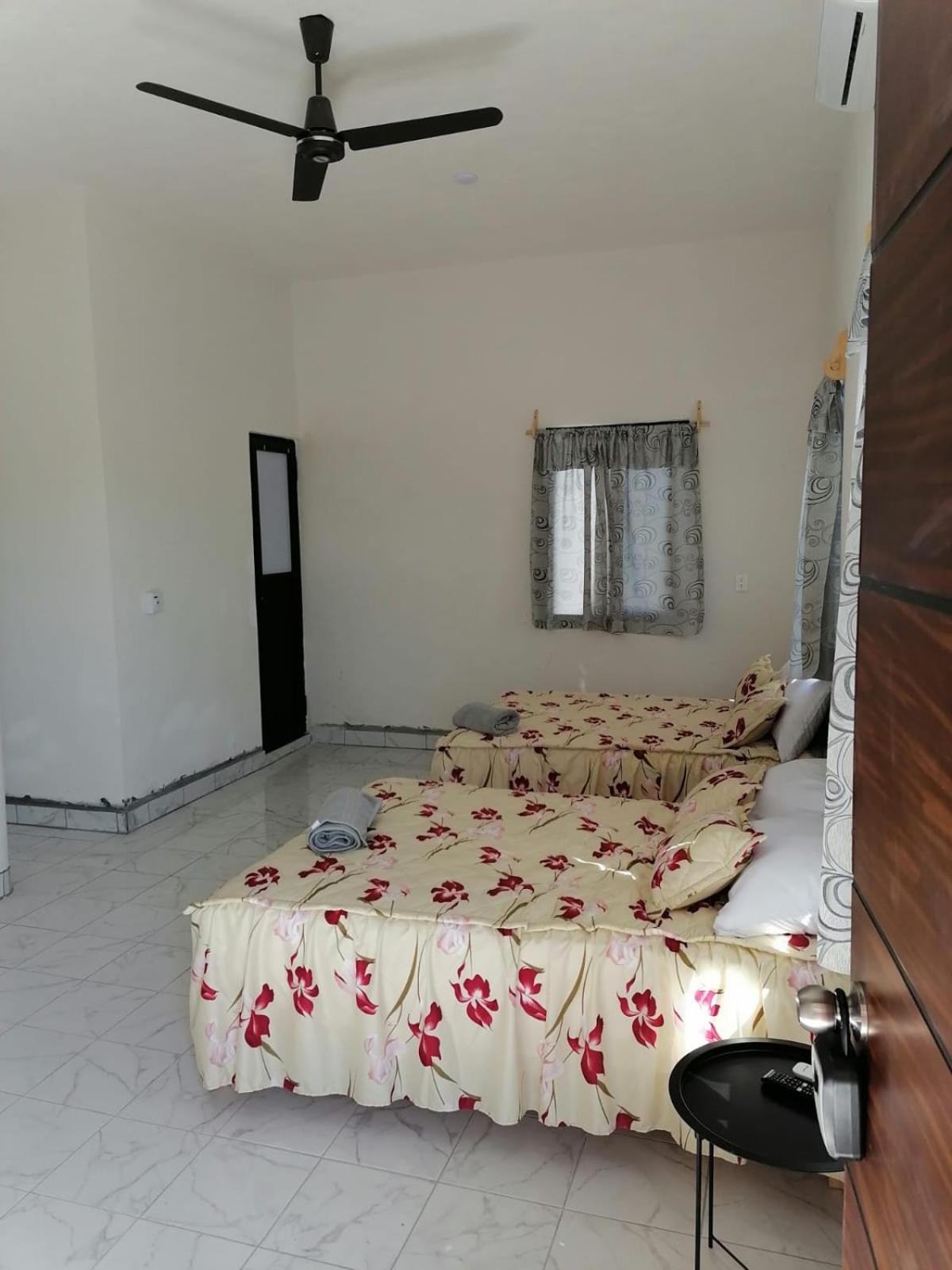 Bungalows Muros San Blas Exterior photo