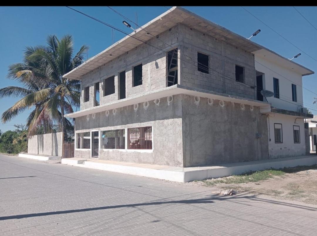 Bungalows Muros San Blas Exterior photo